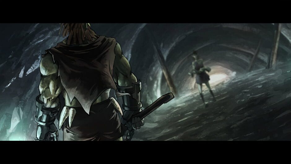 Rending Sky Screenshot