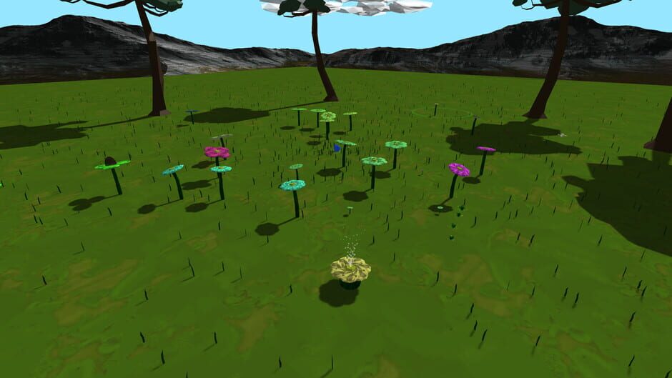 A meadow Piece Screenshot