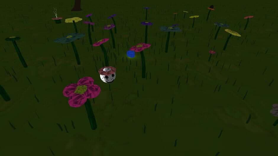 A meadow Piece Screenshot
