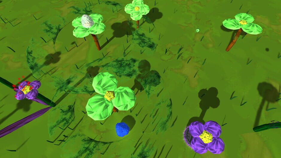 A meadow Piece Screenshot