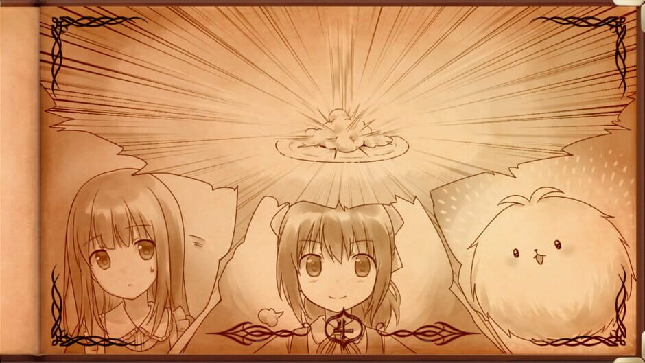 Fururu Project : Ruby Screenshot