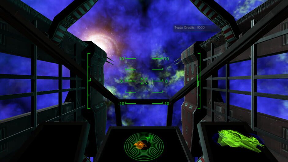 Symphony of Stars Screenshot