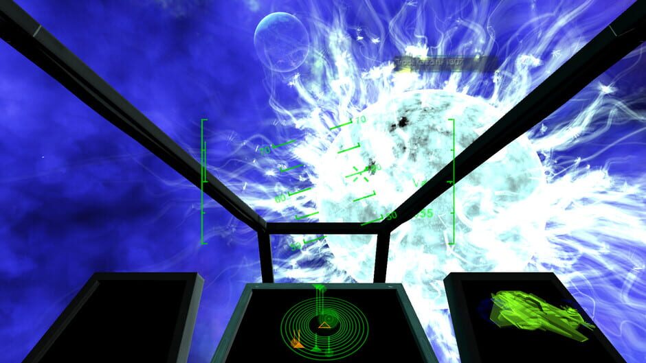 Symphony of Stars Screenshot