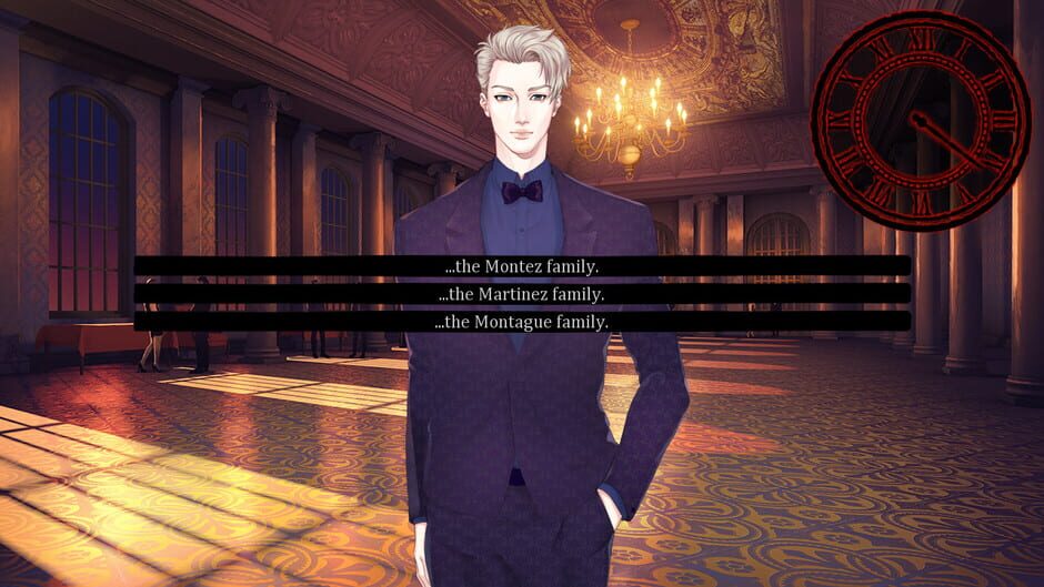 A Bloody Party Screenshot