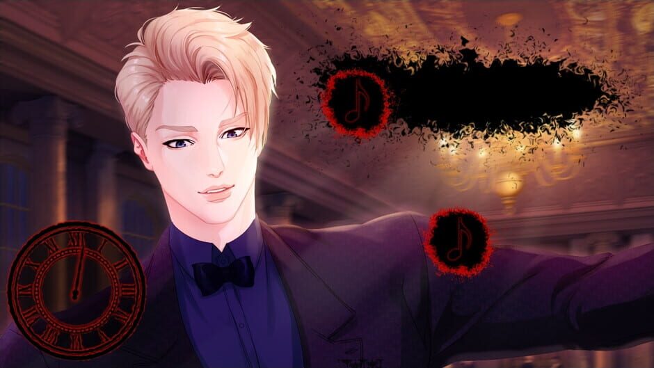 A Bloody Party Screenshot