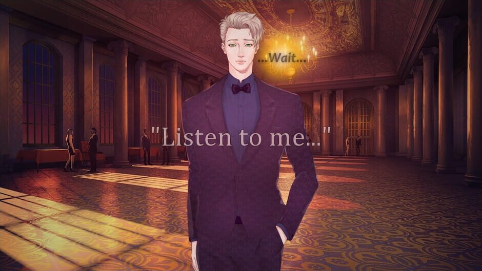 A Bloody Party Screenshot