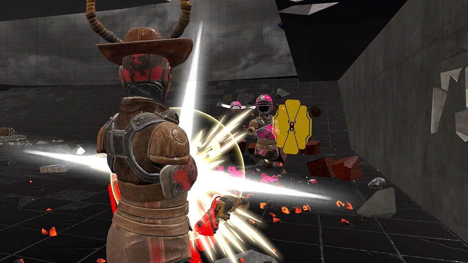 Thunderballs screenshot