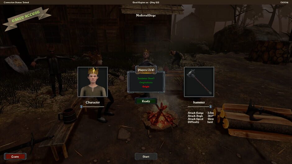 Slay Together screenshot