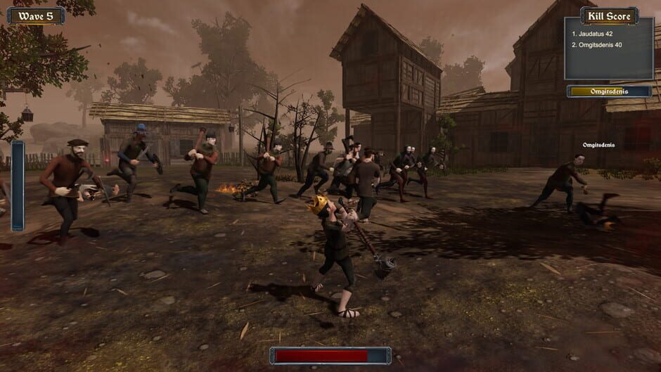 Slay Together screenshot