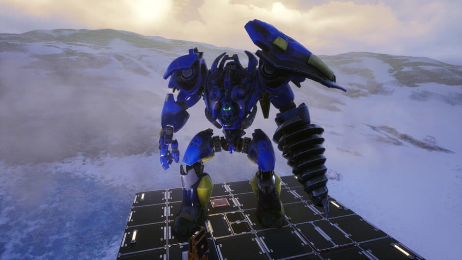 Screenshot Em-8ER