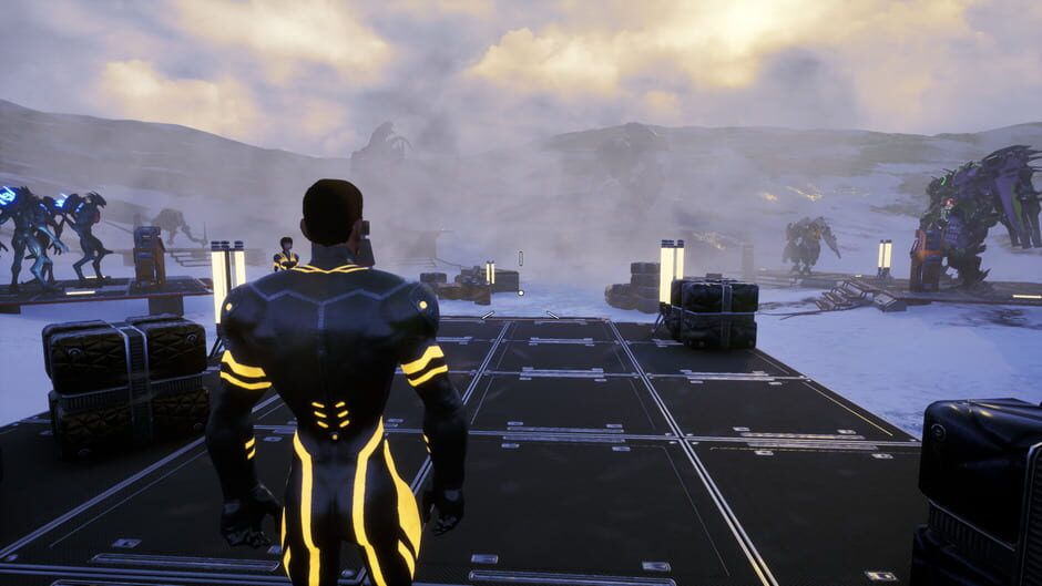 Screenshot Em-8ER