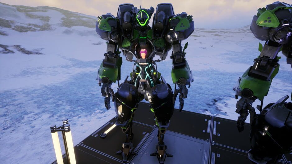 Screenshot Em-8ER