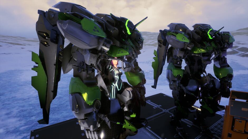 Screenshot Em-8ER