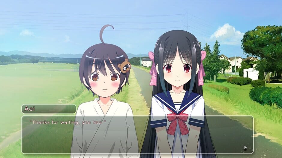 Tokyo School Life Screenshot