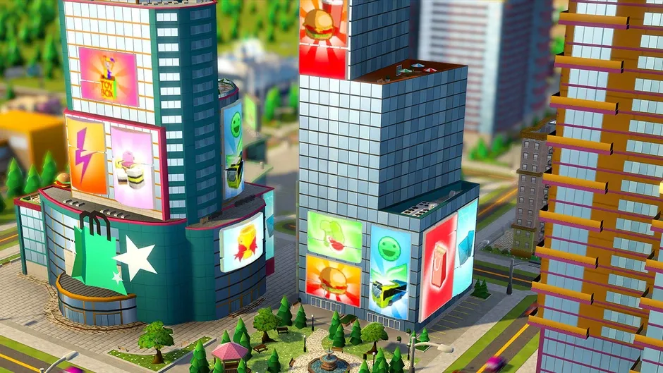 Citytopia