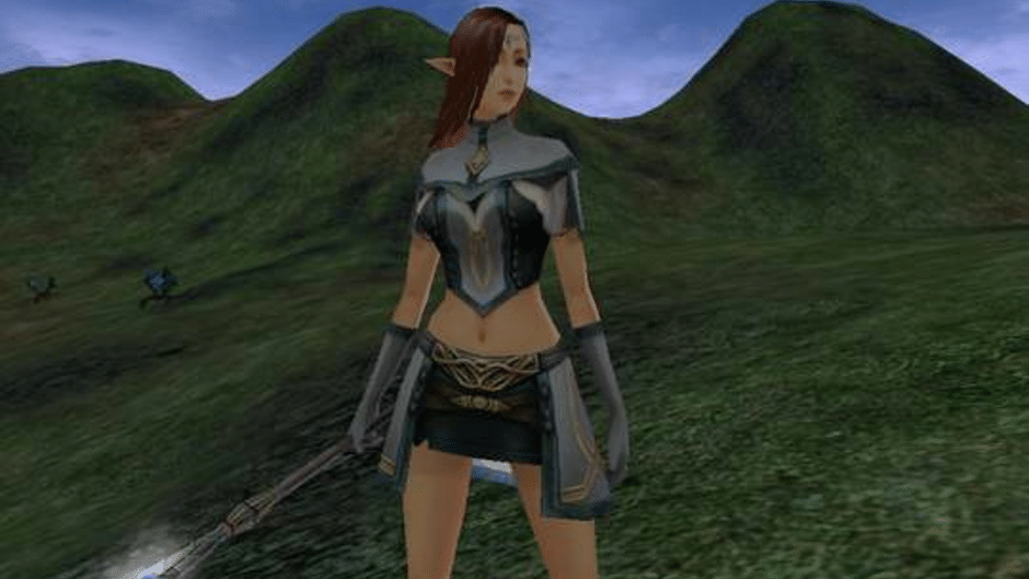 Last Chaos Screenshot