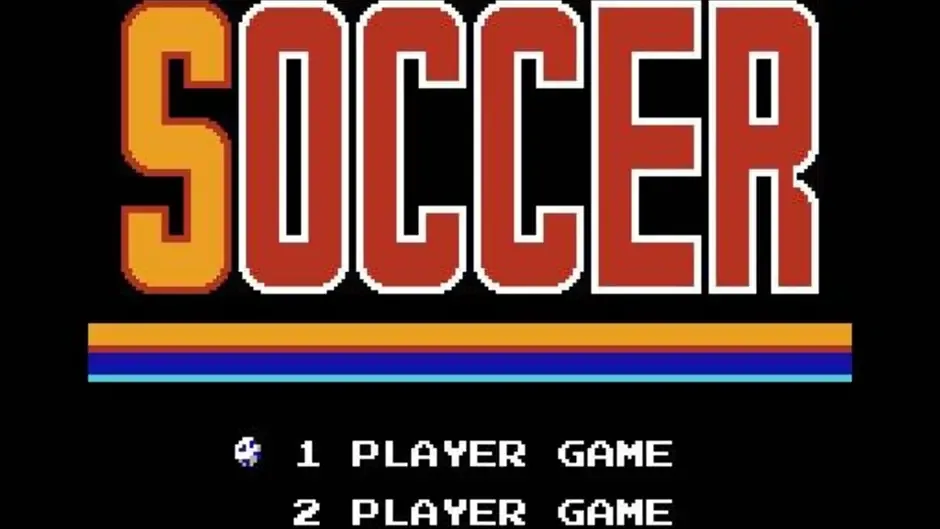 Soccer, captura de tela 4