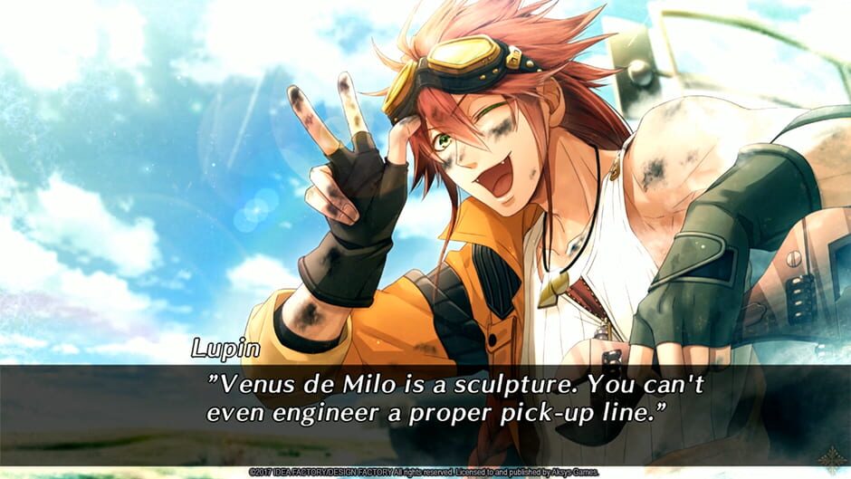 Code: Realize - Wintertide Miracles-reviewed-cover