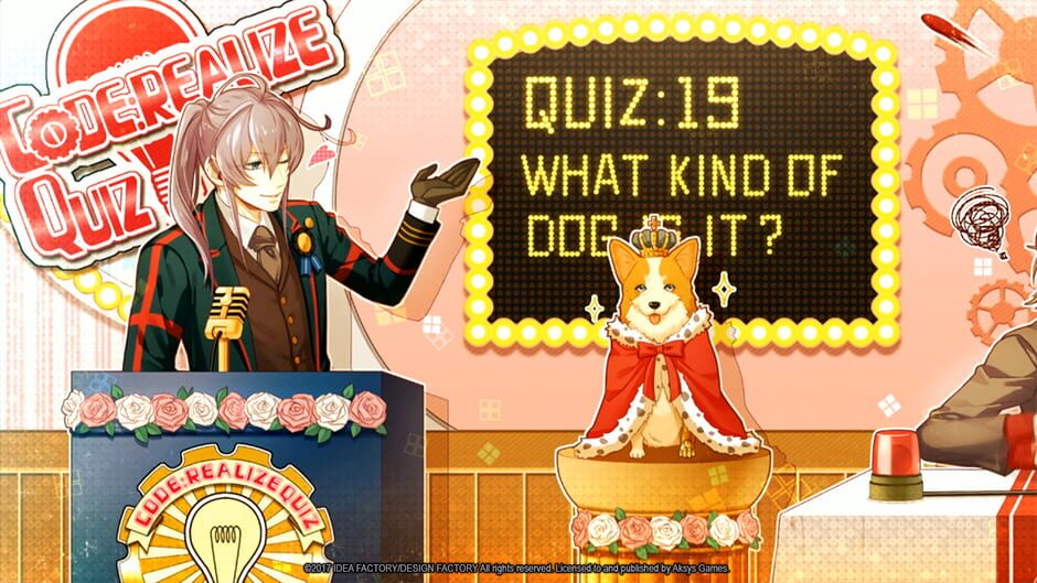 Code: Realize - Wintertide Miracles-reviewed-cover