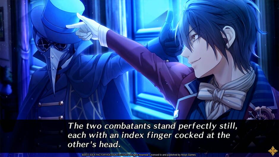 Code: Realize - Wintertide Miracles-reviewed-cover