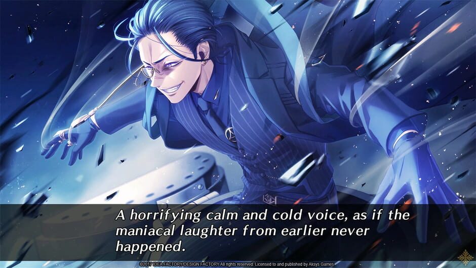 Code: Realize - Wintertide Miracles-reviewed-cover