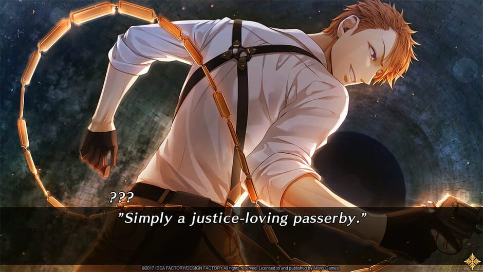 Code: Realize - Wintertide Miracles-reviewed-cover
