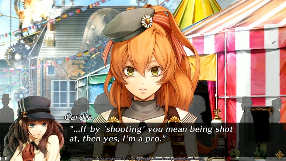 Code: Realize - Wintertide Miracles-reviewed-cover