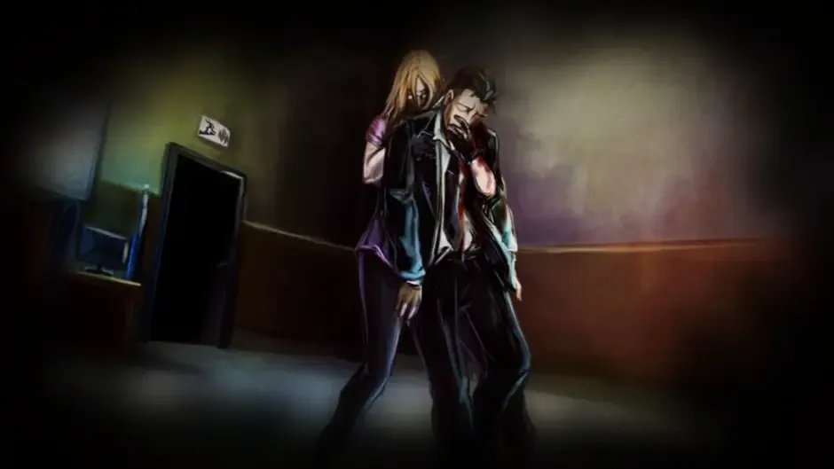Cognition: An Erica Reed Thriller - Episode 2: The Wise Monkey