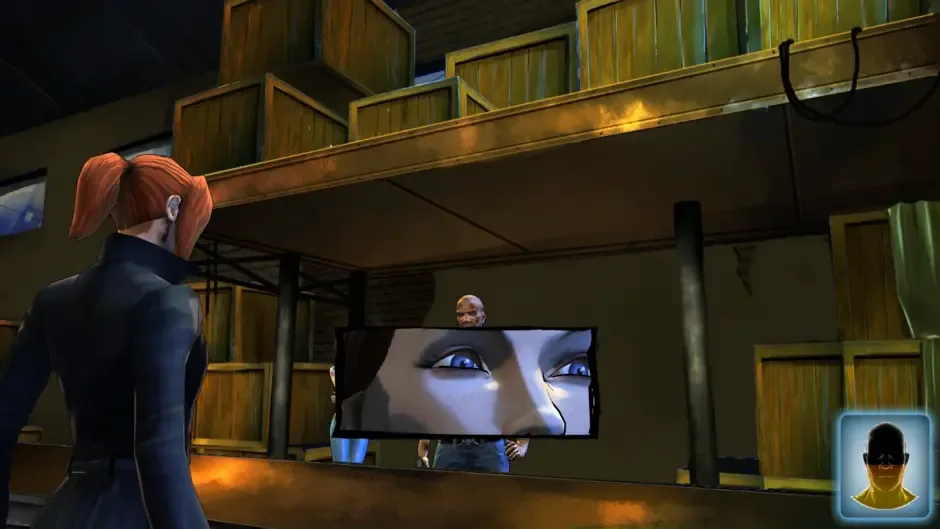 Cognition: An Erica Reed Thriller - Episode 4: The Cain Killer