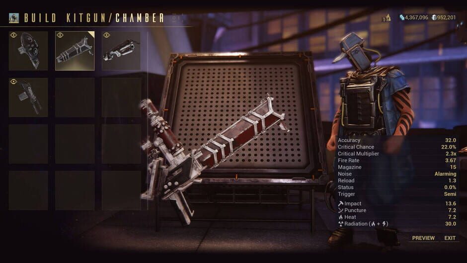 Warframe: Fortuna thumbnail 5