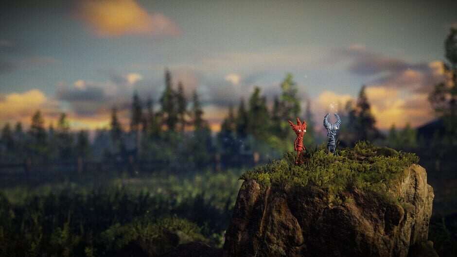 Unravel: Yarny Bundle Screenshot