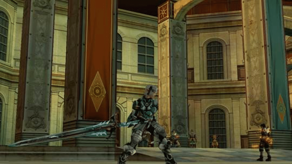 RF Online Screenshot