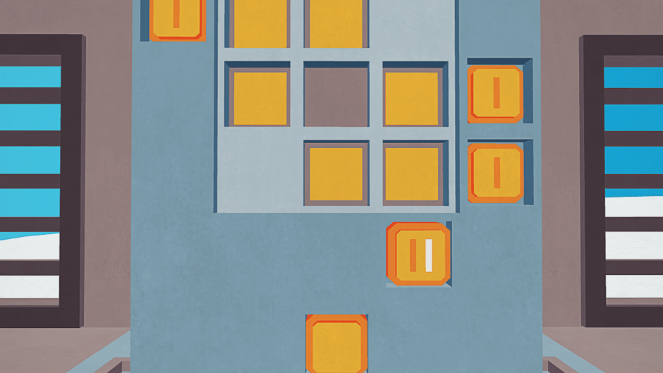 Faraway 3: Arctic Escape Screenshot
