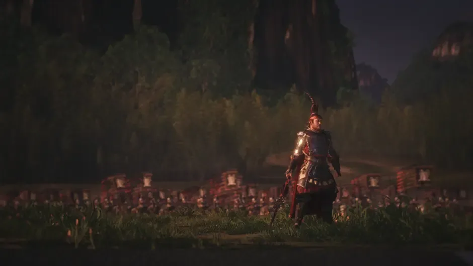 Total War: Three Kingdoms screenshot 283587