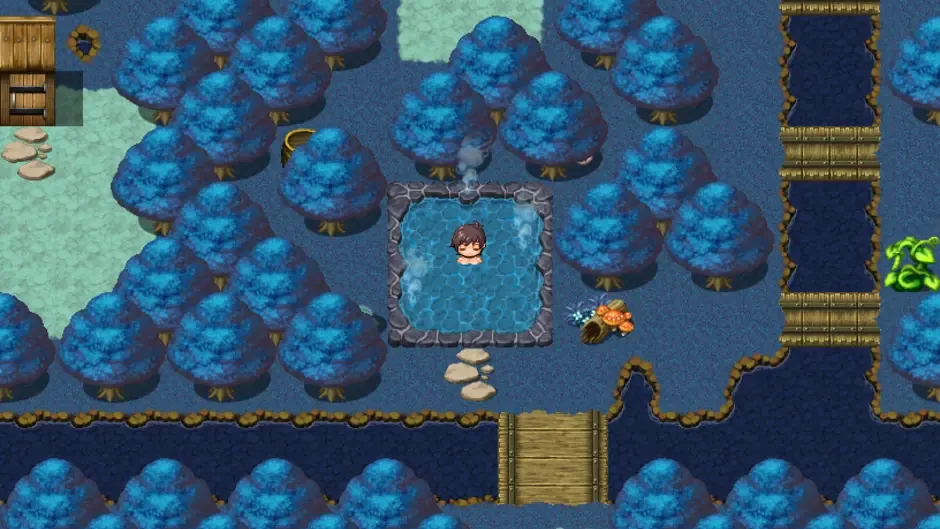 Capture d'écran de l'article