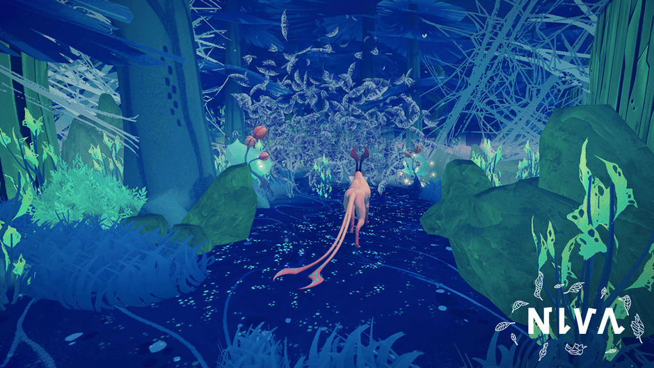 Niva Screenshot