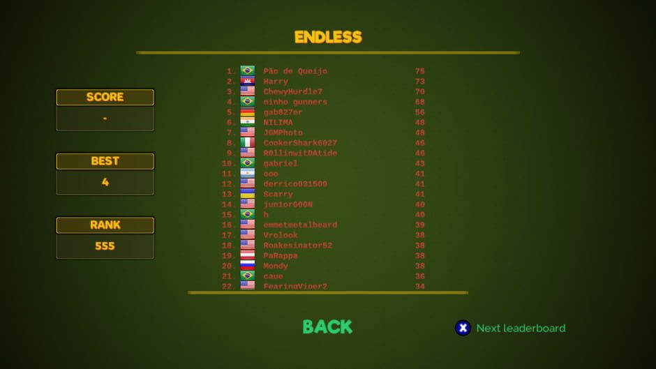 Snake vs Snake Screenshot