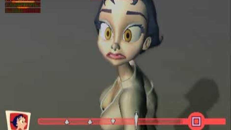 Screenshots Yoake no Mariko