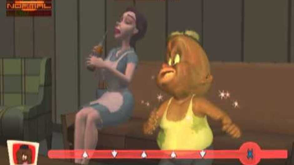 Screenshots Yoake no Mariko