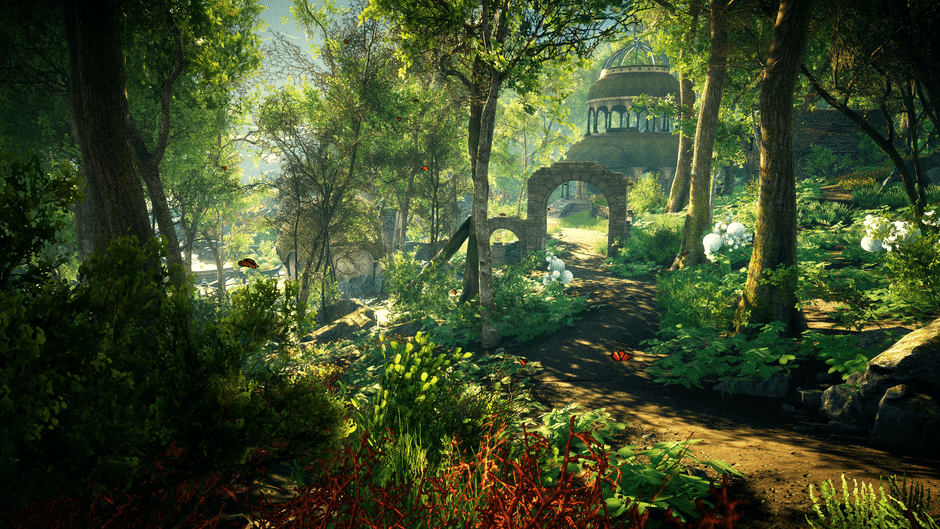 Eastshade Screenshot