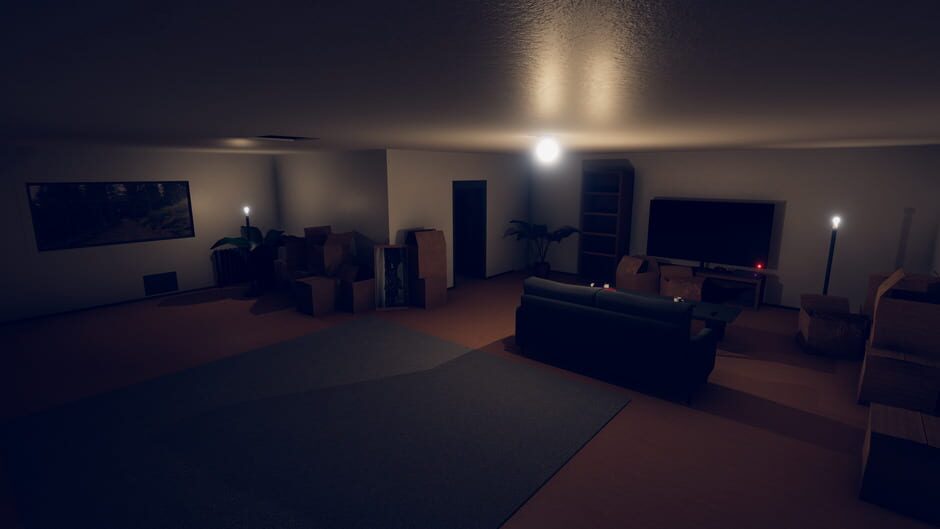 ANDROMALIUS Screenshot