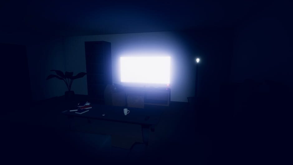 ANDROMALIUS Screenshot