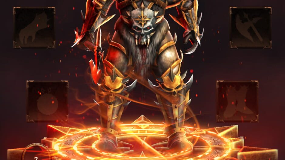 how to complete rituals in warhammer chaos and conquest how to complete rituals in warhammer chaos and conquest