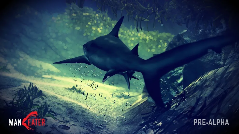 Maneater screenshot 284245