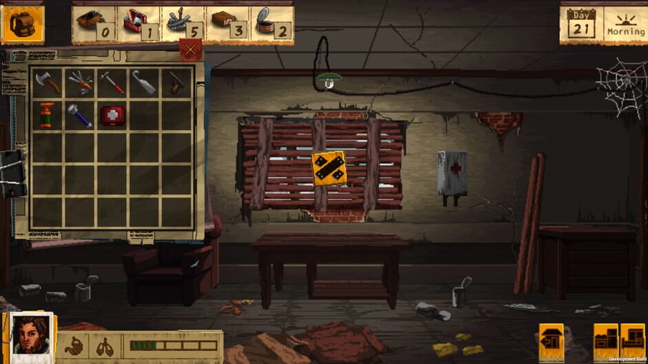 Survival Journals screenshot 6
