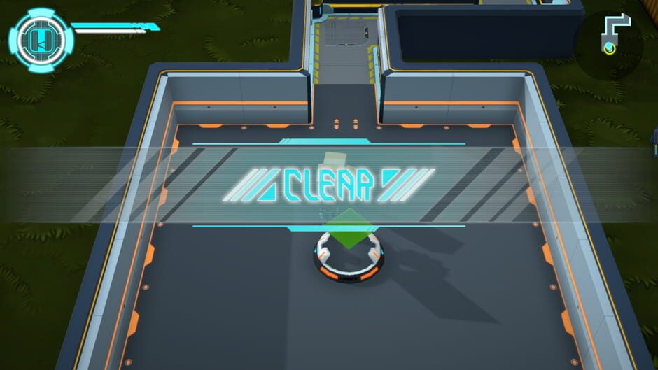 隐-Stealth Screenshot