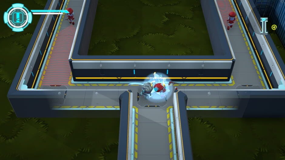 隐-Stealth Screenshot