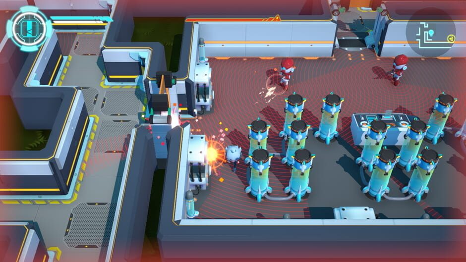 隐-Stealth Screenshot