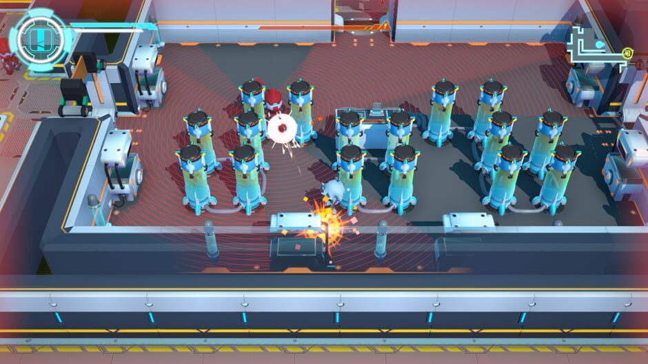 隐-Stealth Screenshot