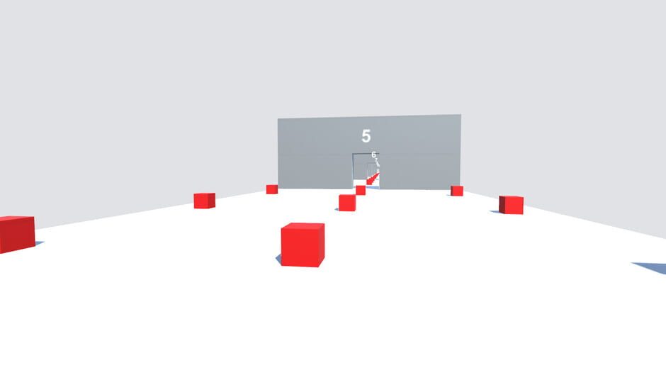 Six Second Slam screenshot